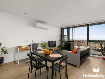 Buy for Convenience, Stay for The View On Premium TOP Floor!