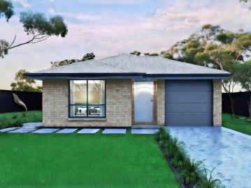 Buy First Home Or invest Titled Land