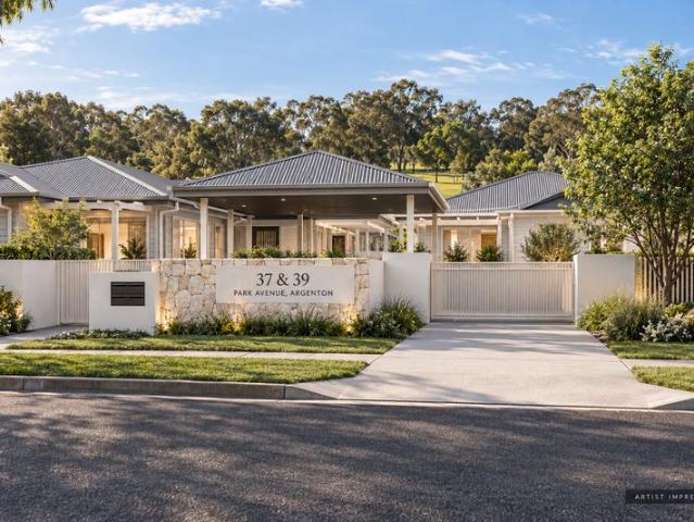 Buy One or Buy Both A DA Approved Development Opportunity Ready to Move