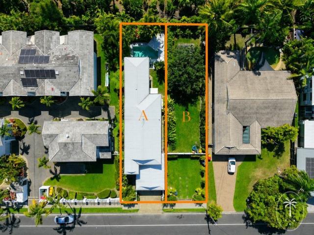 Buy One or Both | Rare Opportunity | Palm Cove