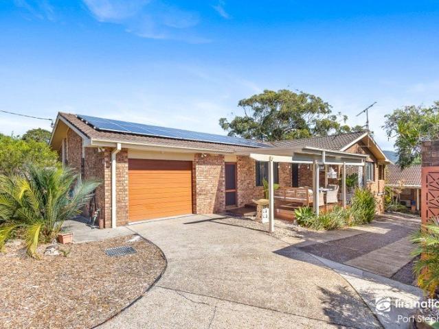 Repositioned to Meet the Market Auction 17 July