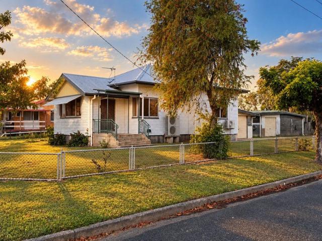 Buy One or Secure Both Flexible Nebo Road Opportunity!