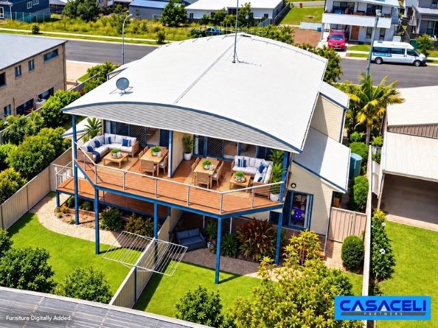 BUY ONE OR SECURE BOTH RARE OPPORTUNITY TO BUY A LUXURY 3BR NORTH FACING TOWNHOUSE WITH TWO LIVING AREAS & OCEAN VISTAS