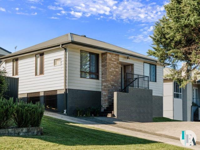 Four bedroom home at a value for money price