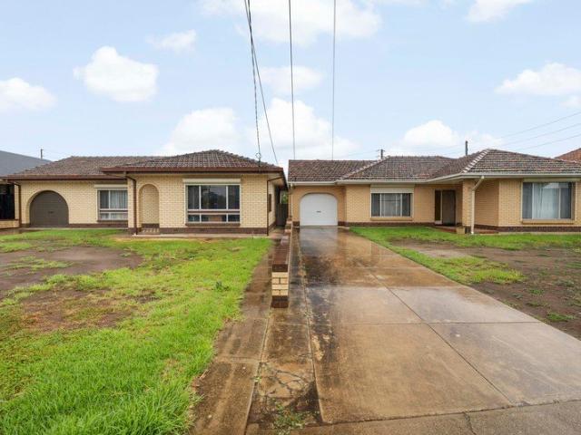 Buy One Home Or Buy Two. Possible Redevelopment Across 1200sqm approx
