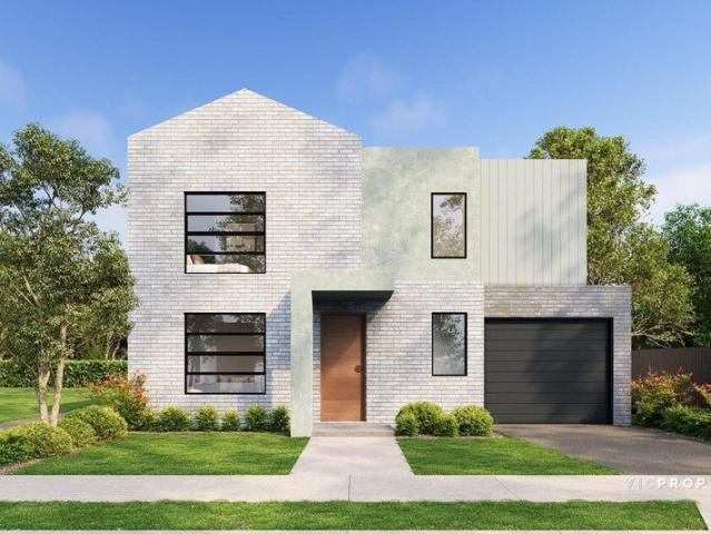 Buy off the plan and save on significant stamp duty savings!