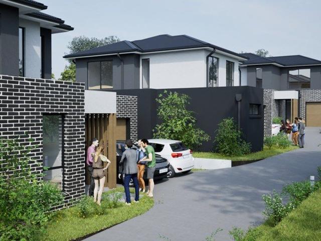 Buy Off the Plan & Save on Stamp Duty