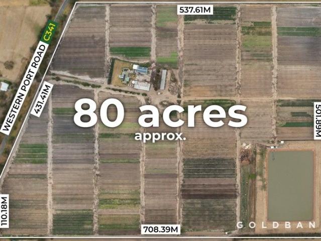 Buy Land, Build Wealth, Grow the Future!