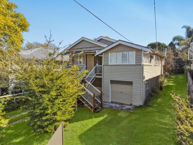 Buy, live in, Rent out, Renovate or Develop
