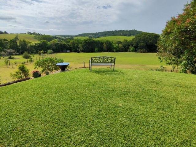 BUY MY VIEW on 3.7 Acres