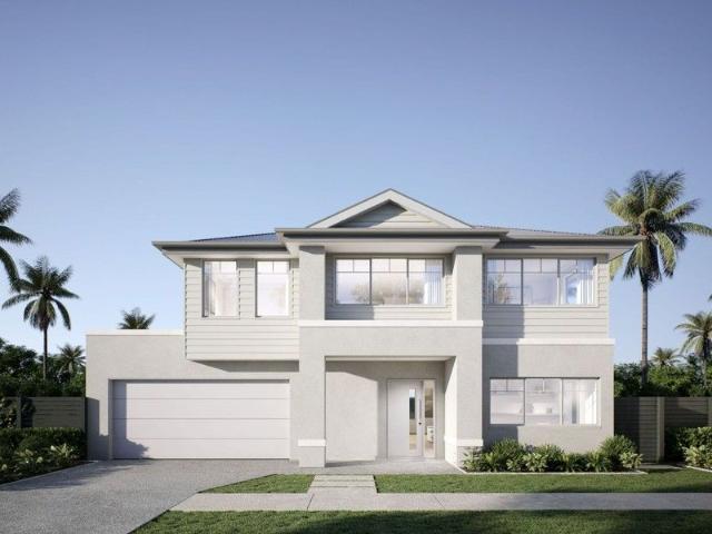 Buy Now, Build Now Discover Luxury Living at Cedar Creek Residences