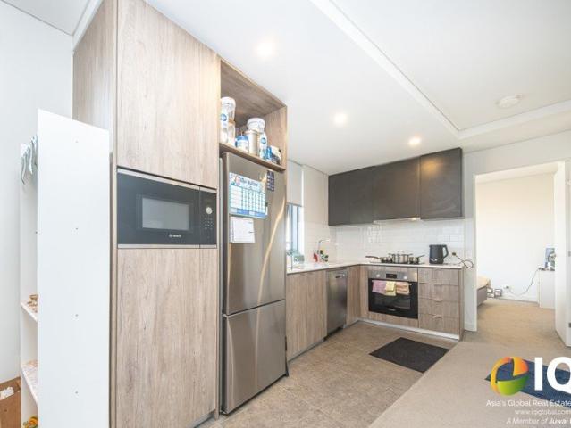 Buy Now. Collect the Rent. Move In When You're Ready