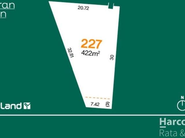 BUY NOW & PLAN YOUR DREAM HOME!