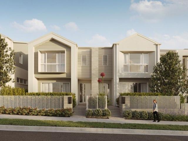 BUY NOW WATCH IT COME TO LIFE IN THE HEART OF ORAN PARK