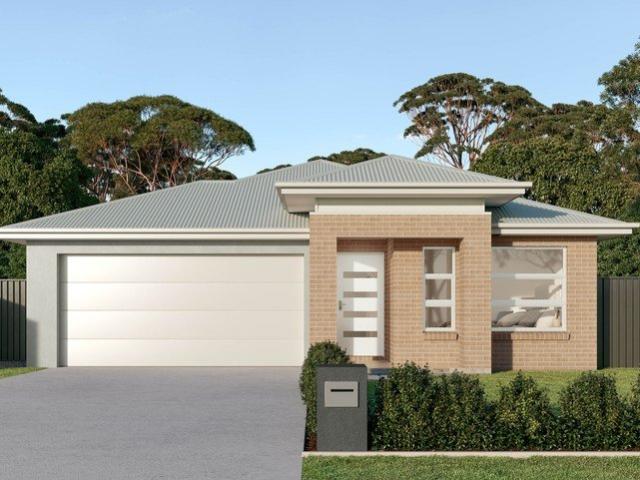 Buy now with only a $15,000 deposit and pay nothing more until completion