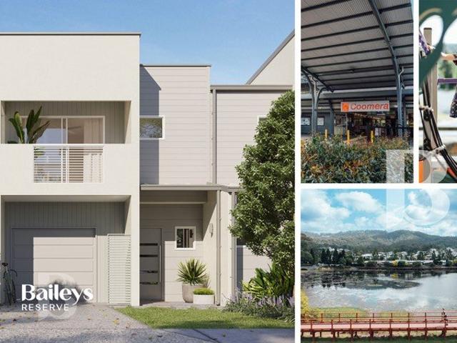 BUY NEW: Affordable Home in amenity rich location Just released