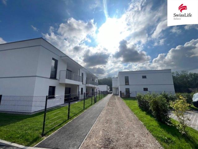 Buy. Rent. Relax. – Ohlsdorf Neubau