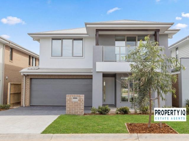 Buy with 30k, stunning family home