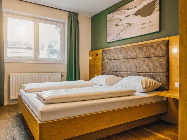 Buy to Let Almresort Nassfeld Alm Chalet DeLuxe