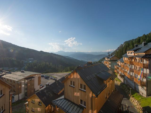 Buy to Let Almresort Nassfeld Alm Chalet