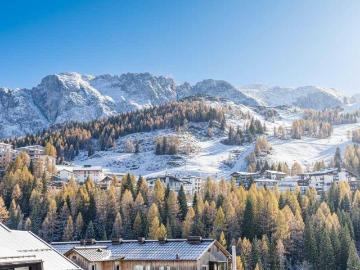 Buy to Let Almresort Nassfeld Alm Chalet