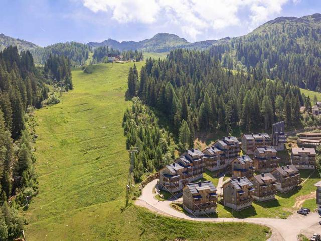 Buy to let Almresort Nassfeld Family Chalet Deluxe