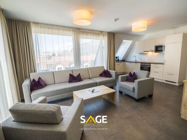 Buy to Let | in Zell am See