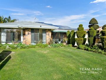 Family home awaiting it's new owners!
