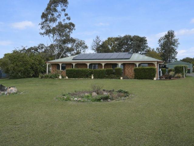 Buyer Default this property is back on the market. Be Quick Though. Scenic Brick Home with Lovely Country Views Highly SoughtAfter Location