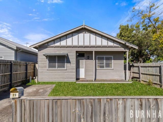 Buyer / Investor Appeal