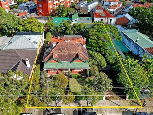 BUYER'S GUIDE $4,500,000 Classic Federation Home
