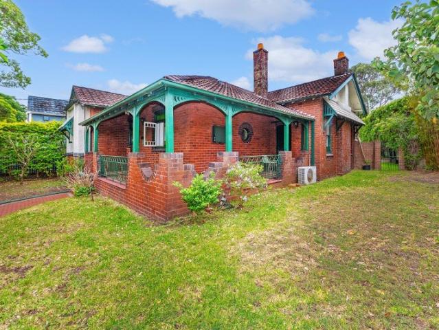 BUYER'S GUIDE Drastically reduced $1.999 Million Federation Home on 600 sq of level land