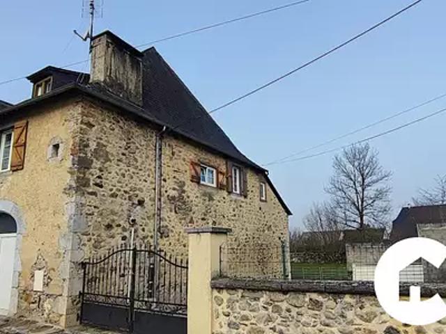 Buzy 64260 Achat / Vente maison 6 pièces t6