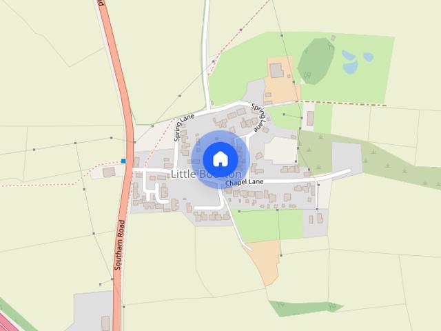 Buzzards Close, Little Bourton, Banbury, OX17 1RN