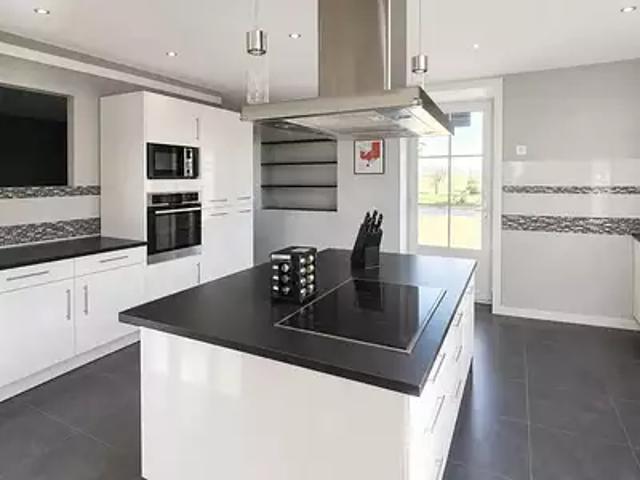 Buzet sur Baïse 47160 Achat / Vente maison 5 pièces t5 jardin