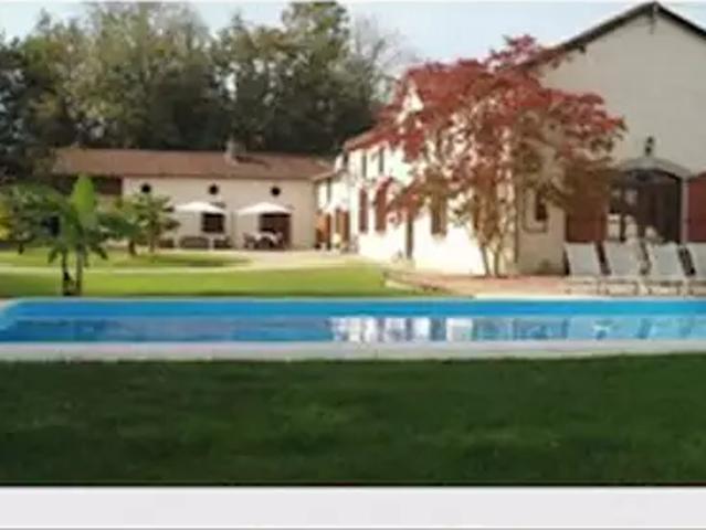 Buzon 65140 Achat / Vente maison 12 pièces t12 parking