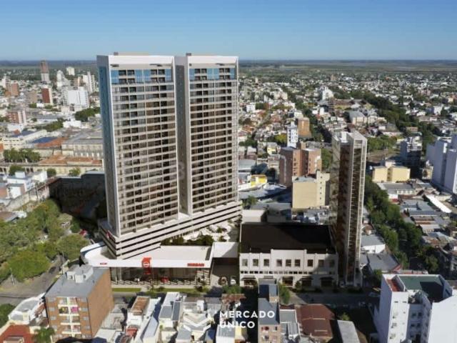 BV. CENTER San Martin 3627