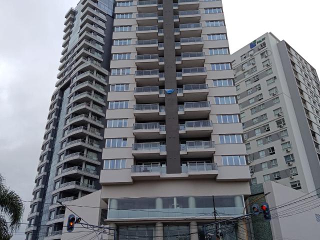 Bv. Pellegrini 2404 Torre Le Coin Piso.15 Dto. 5E – Cod.: 8356