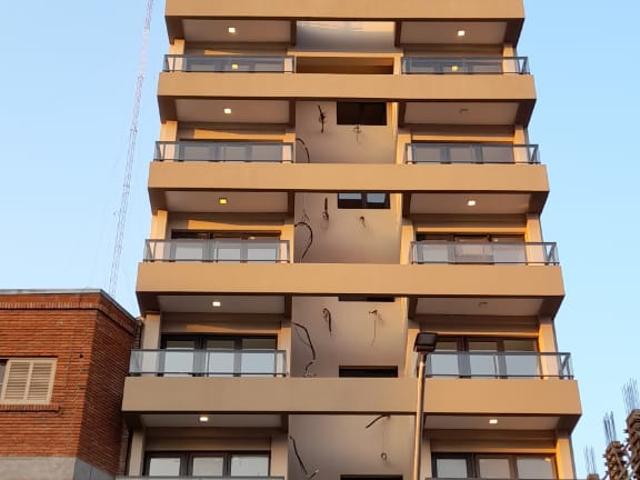 Bv. Pellegrini 2735 Gran Via Piso.6 Dpto.A – Cod.: 8274