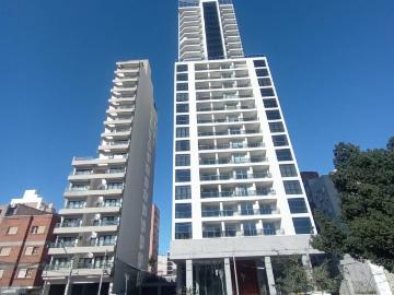 Piso en alquiler en Candioti Norte - Balcón