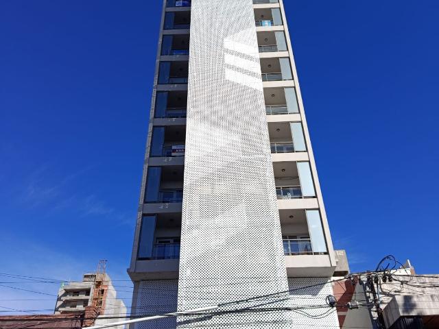Bv. Pellegrini 2879 Torre Venecia CAM Piso.12 Dto.A – Cod.: 8354