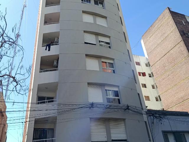– Bv. Pellegrini 2974 Piso.6 Dto.C Edificio Lamar – Cod.: 6514
