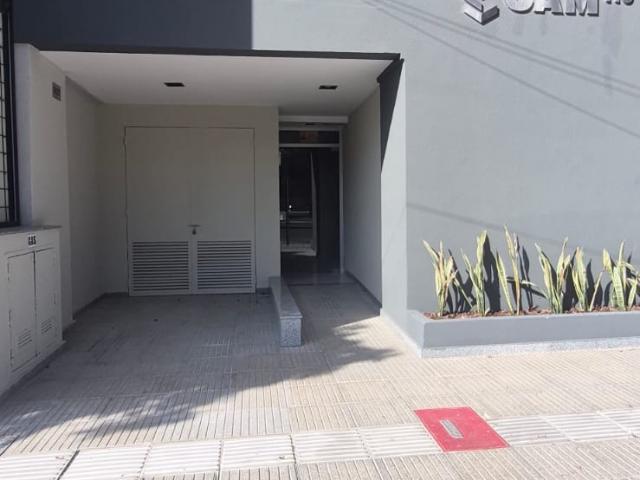 Bv. Pellegrini 3127 Piso.11 Dto.B Cod.: 8737