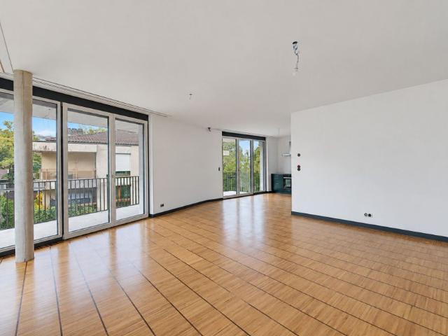 Bvd de la Forêt 10 à 1009 Pully Appartement neuf de 4.5 pièces