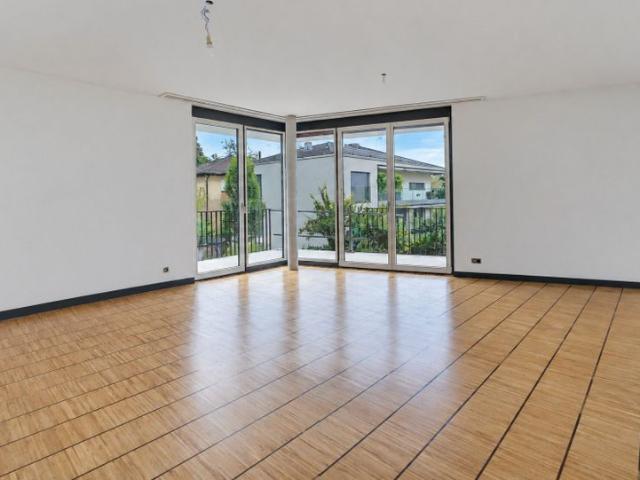 Bvd de la Forêt 10 à 1009 Pully Appartement neuf de 4.5 pièces