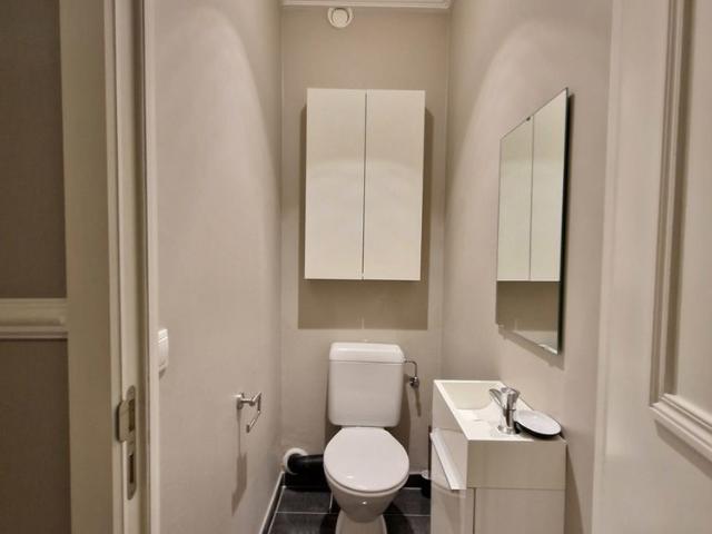 BX Pentagone: Beautiful family apartment