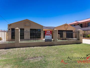 Tarcoola Beach, Rudds Gully, Greenough County, Peak Island, Western Australia