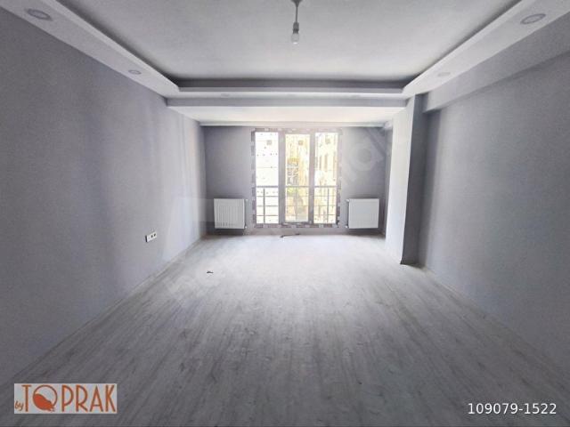 By Toprak'tan Bahçelievler'de Metroya Yakın Sıfır 3+1 Kiralık Balkonlu Daire