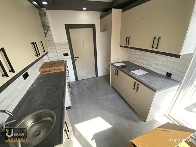 BY ÜNAL'DAN_ÇAMLIBEL'DE 4+2_TRAMVAY YAKINI_SATILIK SIFIR DUBLEKS DAİRE