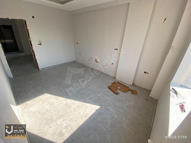 BY ÜNAL'DAN ÇAMLIBEL'DE ASANSÖRLÜ KATTA TEK DAİRE 2+1 SATILIK SIFIR DAİRE
